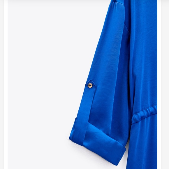 Zara Dress - Picture 4 of 10